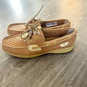 BRAND NEW - Women’s Sperry Boat Shoes